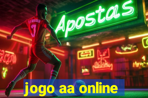 jogo aa online